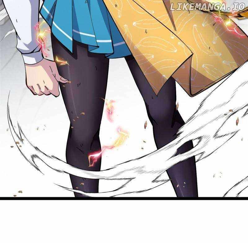 I Am The Monster Overlord Chapter 78 21